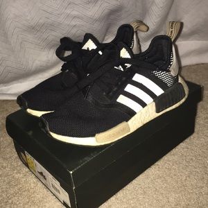 NMD_R1 W size 6